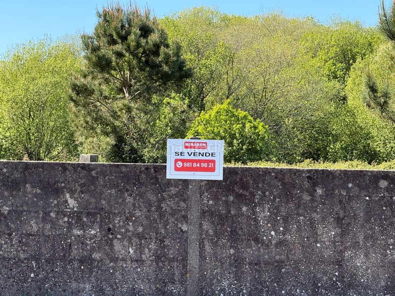 Foto 3e2a4ac0-88ce-4635-9bd7-292fd6ac6a42. Terreny residencial a Artes Ribeira