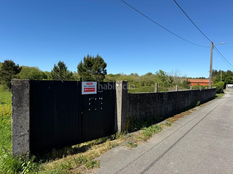 Foto 5a9611ca-da68-4dc4-bb9f-87815f4efd4f. Terreny residencial a Artes Ribeira