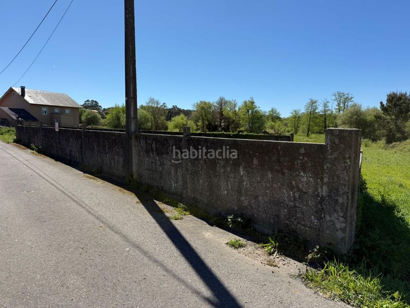 Foto b282f691-582b-4ebd-9721-b15e3ebf8f9f. Terreny residencial a Artes Ribeira