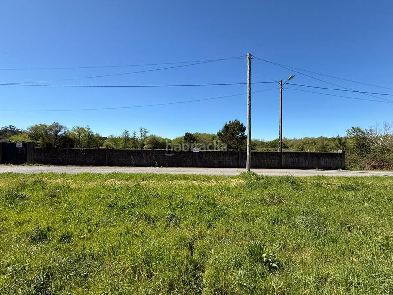 Foto e9fa810d-d34f-44d3-b145-e5e8638eebb4. Terreny residencial a Artes Ribeira