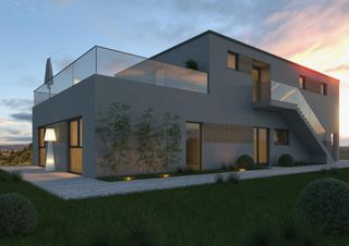 Appartement à Lugar lugar meloxo 19. Espectacular oportunidad de inversión en o grove con vistas al m