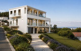 Appartement in Lugar lugar meloxo 19. Espectacular oportunidad de inversión en o grove con vistas al m