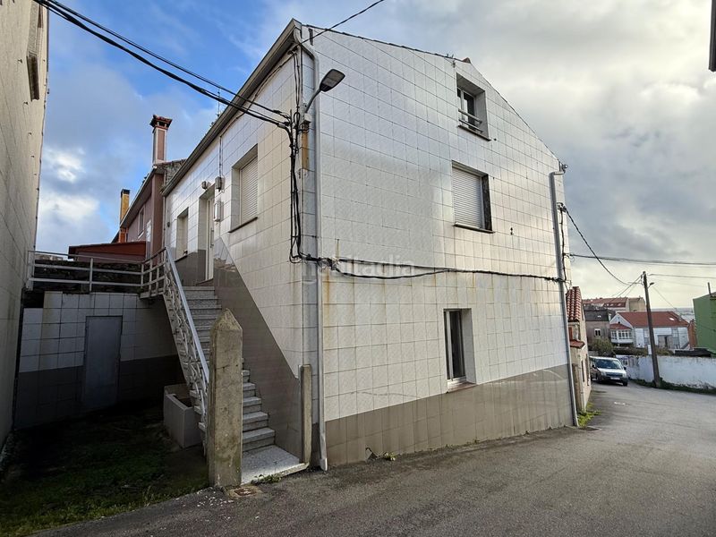 Foto 8be8e2da-311a-406a-ab8a-1d90c9088c55. Casa a pesqueira a Boiro