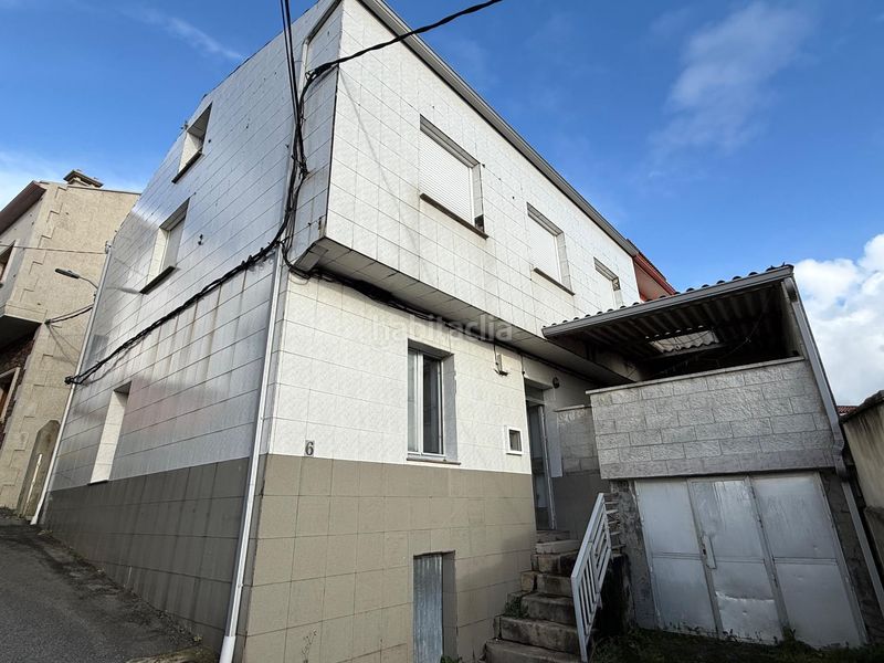 Foto 904badb0-6f89-4a6e-8bca-a21e72f8470a. Casa a pesqueira a Boiro