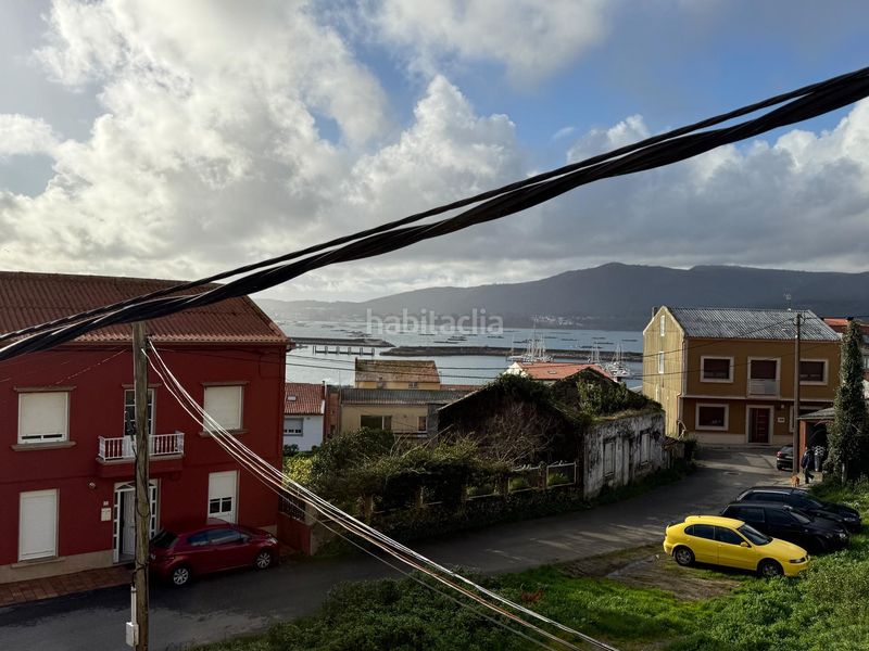 Foto e9b3a742-cec8-4968-b174-79d24b43f3d9. Casa a pesqueira a Boiro