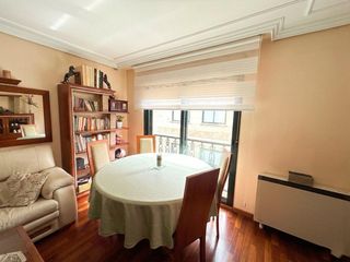 Etagenwohnung in Santa Uxía de Ribeira. Oportunidad de 3 habitaciones en ribeira