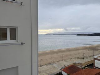Etagenwohnung  Rosalia de castro. Oportunidad en vilagarcía  plena playa compostela
