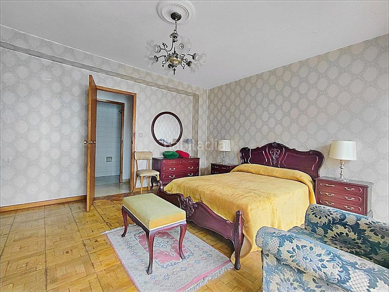 Foto 1c60630f-4937-4732-897a-73d09d3f3b8b. Pis a Vilagarcía Vilagarcía de Arousa