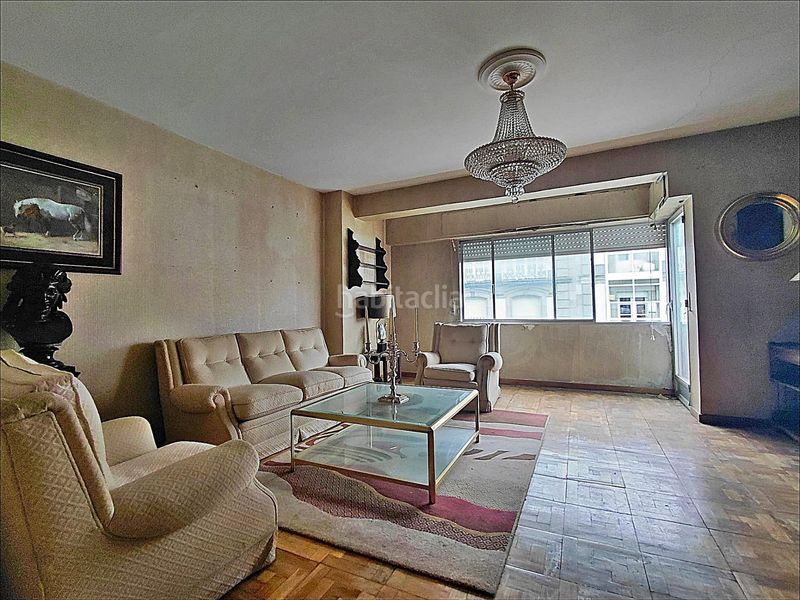 Foto 37ae2424-dbbc-4676-91de-8f86ab729d54. Pis a Vilagarcía Vilagarcía de Arousa