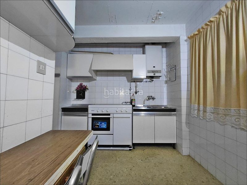 Foto 5e4d8bfb-16d3-4ae2-acb4-367704d16802. Pis a Vilagarcía Vilagarcía de Arousa