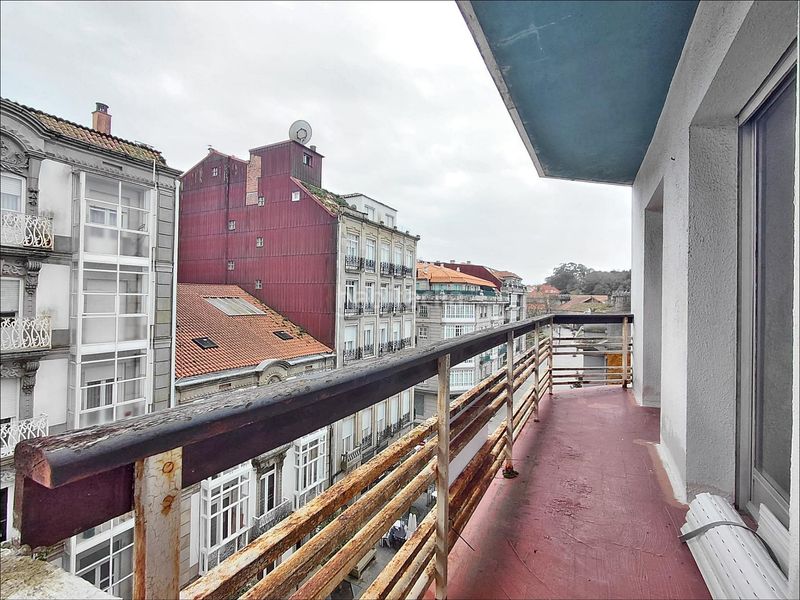 Foto 717aabe5-79ba-412b-b7ae-dfb2dc135391. Pis a Vilagarcía Vilagarcía de Arousa