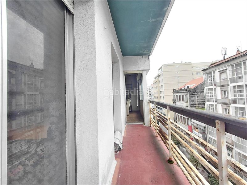 Foto a11c3890-6e3c-4230-9583-846adef790ec. Pis a Vilagarcía Vilagarcía de Arousa