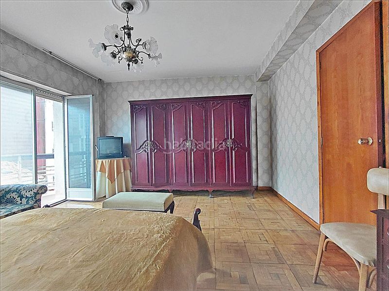 Foto bc1c9611-e744-4016-92a7-f096ffcb1ce7. Pis a Vilagarcía Vilagarcía de Arousa