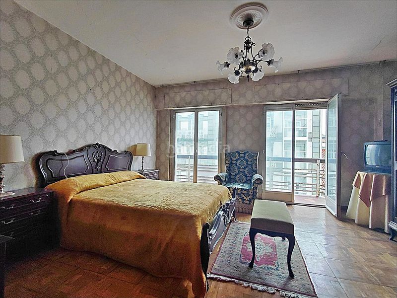 Foto c0ebdb2e-8839-466a-8f61-205398ff3099. Pis a Vilagarcía Vilagarcía de Arousa