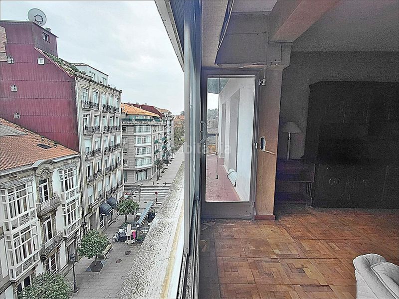 Foto e4dd3432-ed20-4677-9265-3867a53932e6. Pis a Vilagarcía Vilagarcía de Arousa