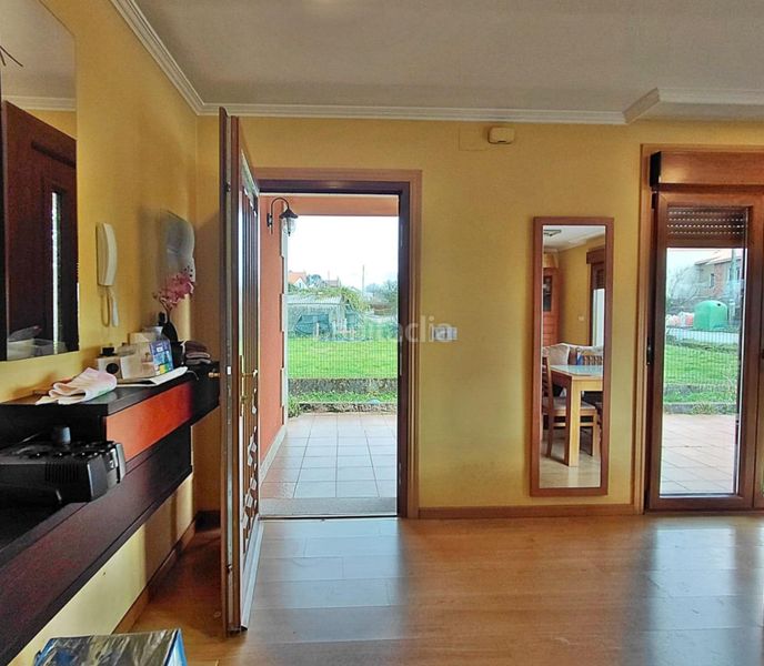 Foto 7a65cb36-94f8-4b22-8c41-26d97a05ee3c. Xalet amb calefacció aparcament a Vilanova de Arousa