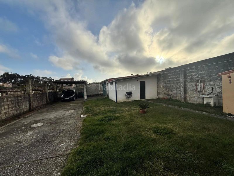 Foto 415b7830-aa38-485f-a8b2-a58093fc4beb. Casa amb calefacció aparcament a Vilanova de Arousa