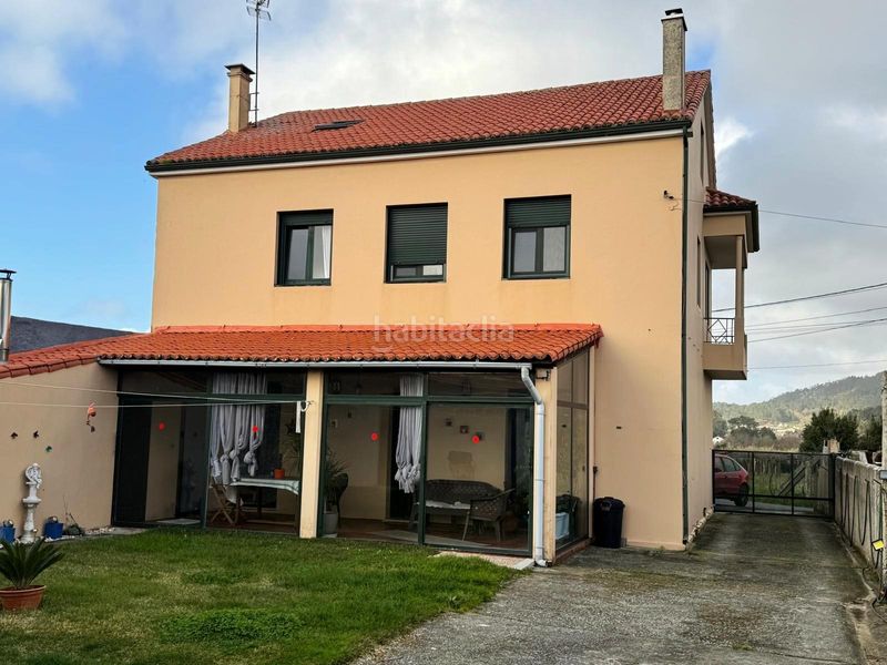 Foto 951f37c1-6aa3-4f90-9d26-85102cb1d1bc. Casa amb calefacció aparcament a Vilanova de Arousa