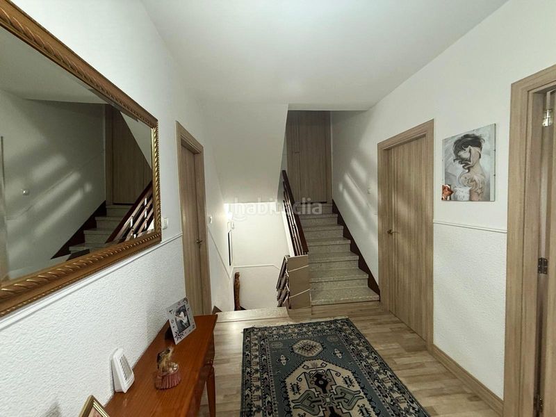 Foto c327757c-6645-40b5-bcf6-be764be365ff. Casa amb calefacció aparcament a Vilanova de Arousa