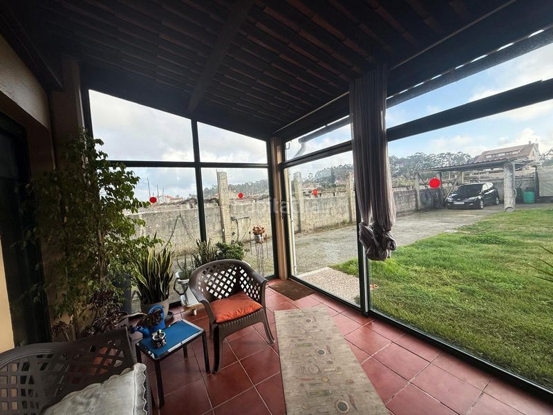 Foto e5d43175-6e83-49b5-8fd9-6325860b67f6. Casa amb calefacció aparcament a Vilanova de Arousa