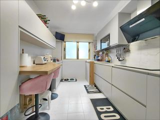 Flat  Calle calle raimundo garcía domínguez 'borobó'. Piso 4 dormitorios en boiro centro  2 terrazas con vistas al par