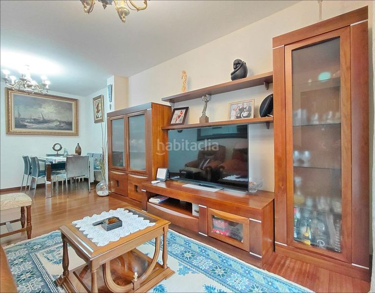 Foto b4ada0b5-4ebd-4dde-8526-71fcc37bf33d. Pis amb calefacció aparcament a Boiro