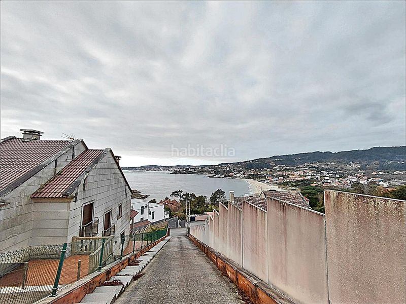Foto 110b4903-88b6-46a4-ac22-dd296217be79. Casa amb aparcament a Dorrón Sanxenxo