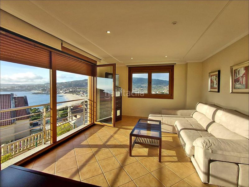 Foto 40943588-70d6-4368-b6c4-9677def9ced3. Casa amb aparcament a Dorrón Sanxenxo