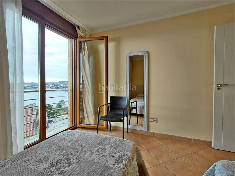 Foto 4df2a3aa-bf15-4840-8f33-fd5817e6f34e. Casa amb aparcament a Dorrón Sanxenxo