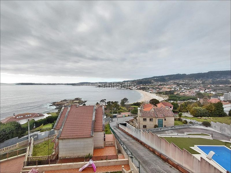 Foto 560ba0cc-9963-45c8-90b2-9219ae712fe5. Casa amb aparcament a Dorrón Sanxenxo