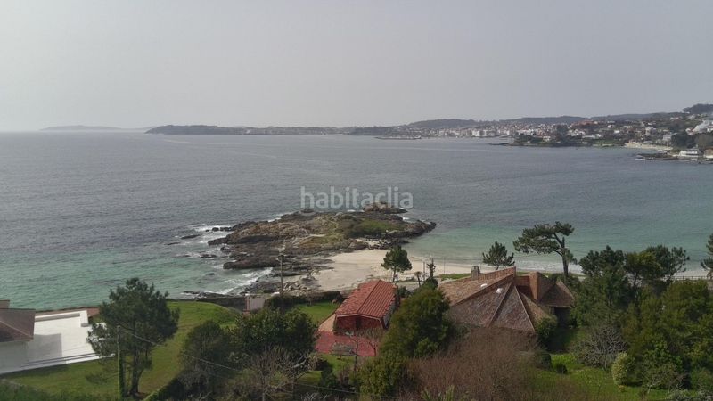 Foto 62aa62bf-b0b8-4be2-a531-e8fa73e10dc8. Casa amb aparcament a Dorrón Sanxenxo