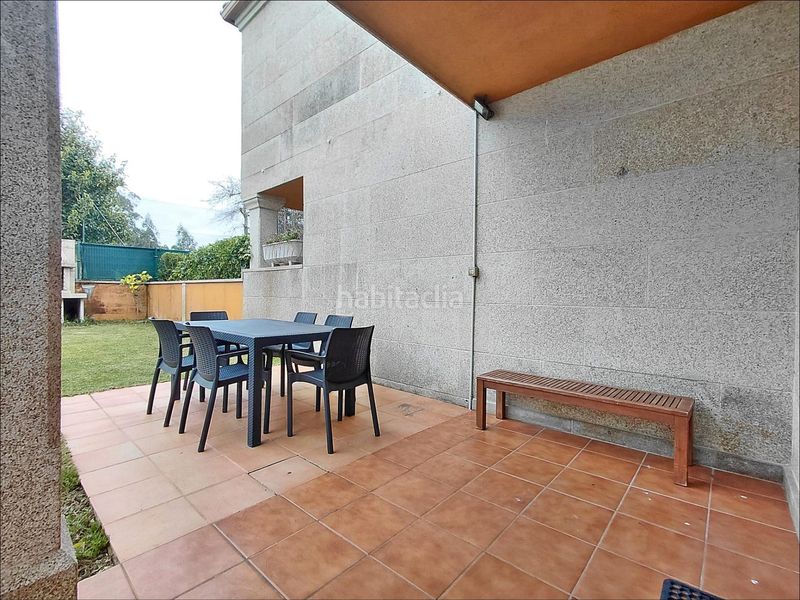 Foto 63279e04-9c8c-423c-b2ae-b261314c8c7d. Casa amb aparcament a Dorrón Sanxenxo