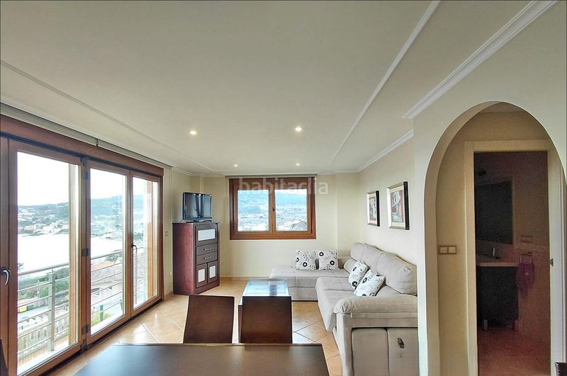 Foto 7f9d2107-0d2f-4a73-ab65-d5b821d4d0bc. Casa amb aparcament a Dorrón Sanxenxo