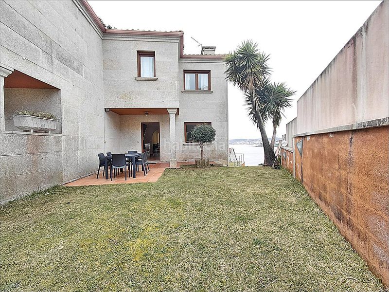 Foto 8ad67b75-3c68-4d9b-9a90-7e1836cc12c4. Casa amb aparcament a Dorrón Sanxenxo