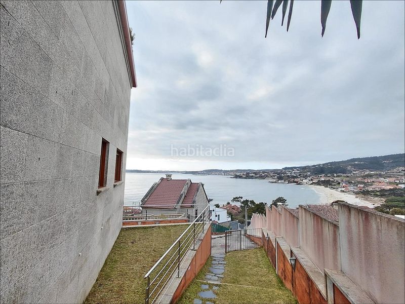 Foto 8e161782-f6e8-4b37-a644-fe831a743aa6. Casa amb aparcament a Dorrón Sanxenxo