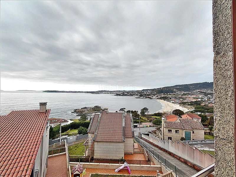 Foto a6f6cc4f-1ded-48df-82f4-5973fa7e4397. Casa amb aparcament a Dorrón Sanxenxo