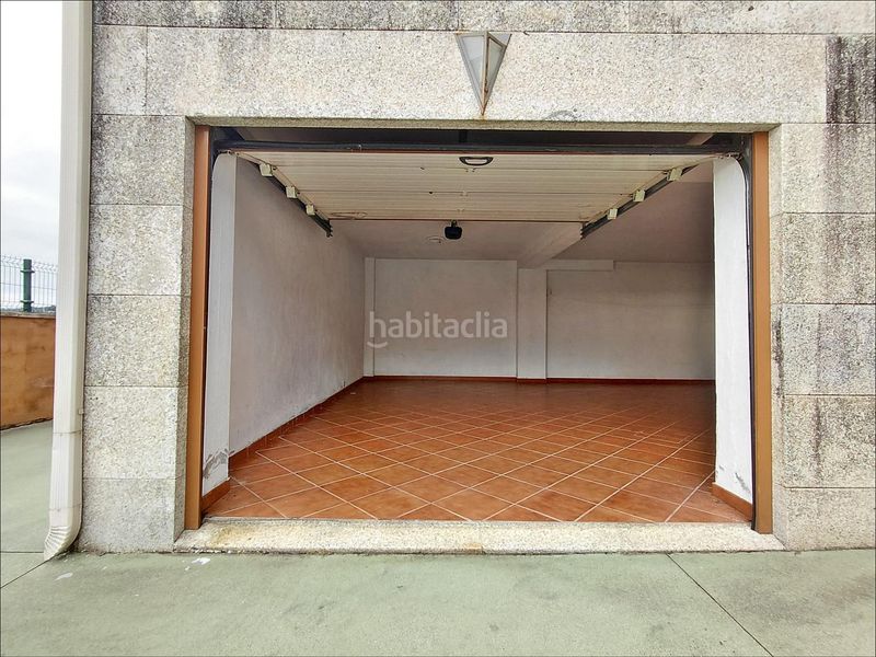 Foto b2da4865-4da4-458b-8c2a-56c99e775b79. Casa amb aparcament a Dorrón Sanxenxo