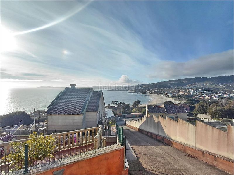 Foto c9972863-bd0f-46b4-bb0f-0095b3ebbedc. Casa amb aparcament a Dorrón Sanxenxo