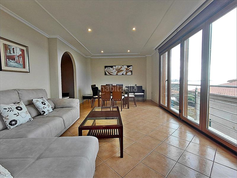 Foto d077a601-de23-47d9-9453-c91b22c83d68. Casa amb aparcament a Dorrón Sanxenxo