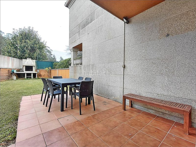 Foto d9c7a833-646a-4f15-957c-3b0d9f655e02. Casa amb aparcament a Dorrón Sanxenxo