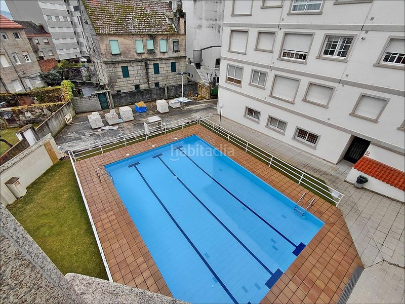 Foto 2146ceac-7321-40cc-bc1b-df0b1c08555d. Pis amb calefacció aparcament piscina a Sanxenxo pueblo Sanxenxo