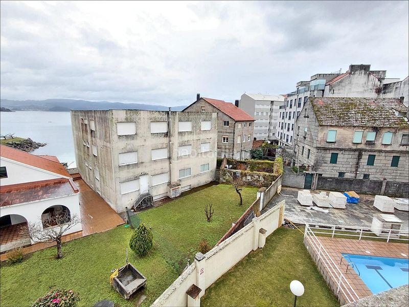 Foto 599125da-9571-4260-857b-03bbbb845e54. Pis amb calefacció aparcament piscina a Sanxenxo pueblo Sanxenxo