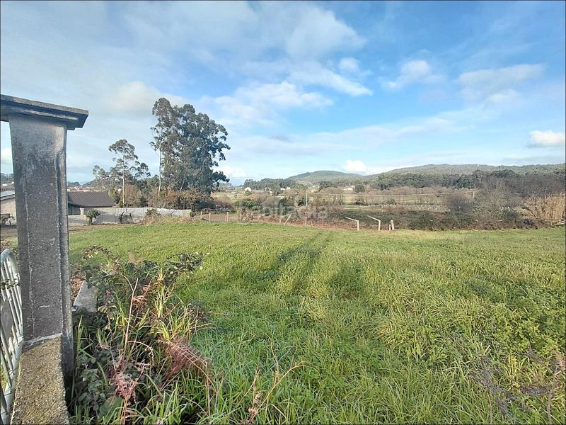 Foto 1ee6fdfc-7fb1-453b-82e5-4aeec9dd0455. Terreny residencial a Vilanova de Arousa