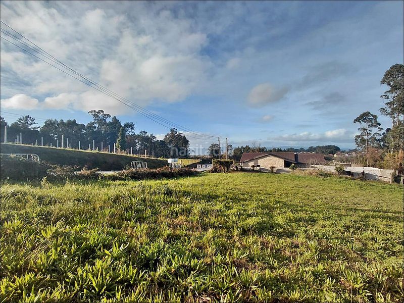 Foto 3bbad19b-9d88-419b-aa8b-a368975aac79. Terreny residencial a Vilanova de Arousa