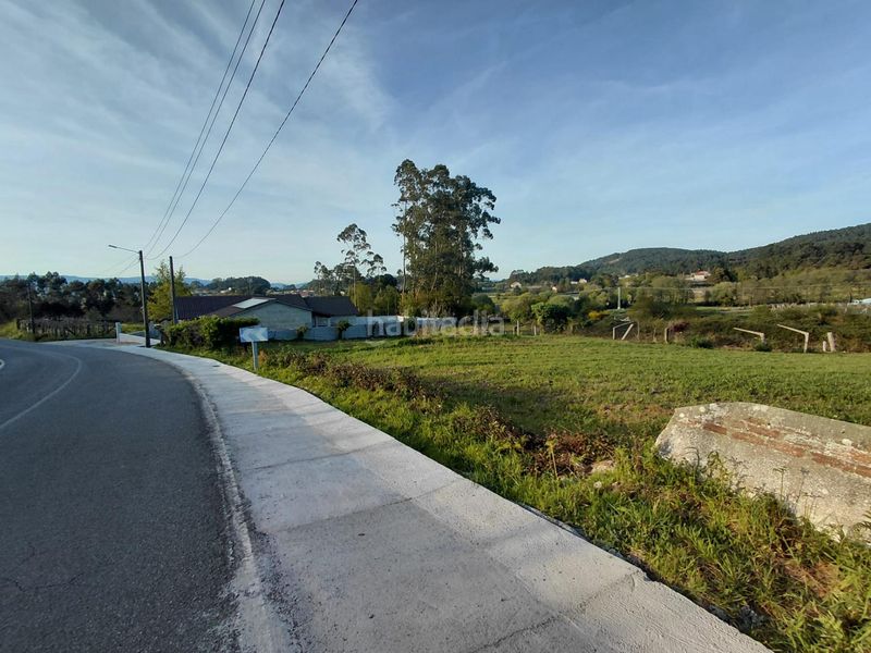 Foto 599c30b9-f647-4a72-9586-c107acacf92e. Terreny residencial a Vilanova de Arousa