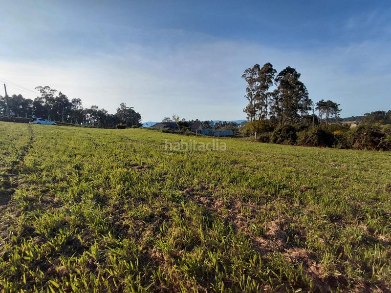 Foto 7511de27-a188-4fe2-af73-fbe0a2f8b557. Terreny residencial a Vilanova de Arousa