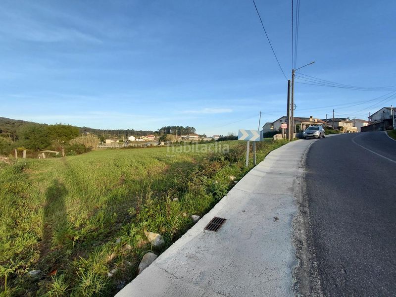 Foto 848cd729-e551-43cf-a00e-7a407efe73aa. Terreny residencial a Vilanova de Arousa