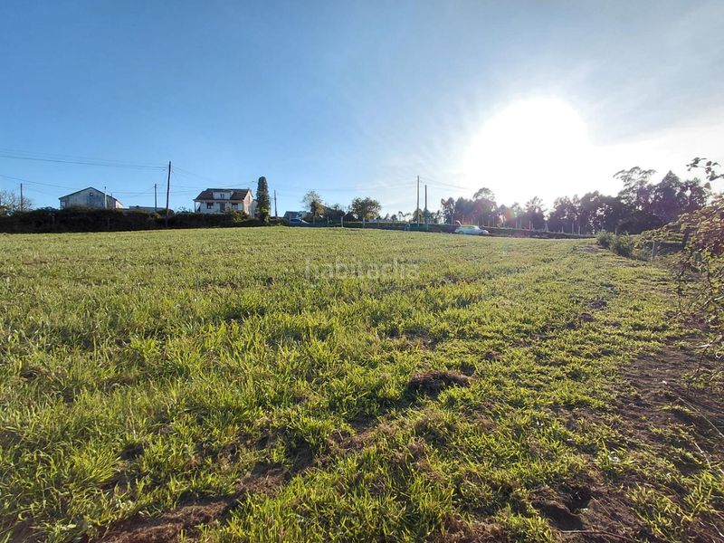Foto c39c79a5-40f5-4f15-9e55-9ce5213213cb. Terreny residencial a Vilanova de Arousa