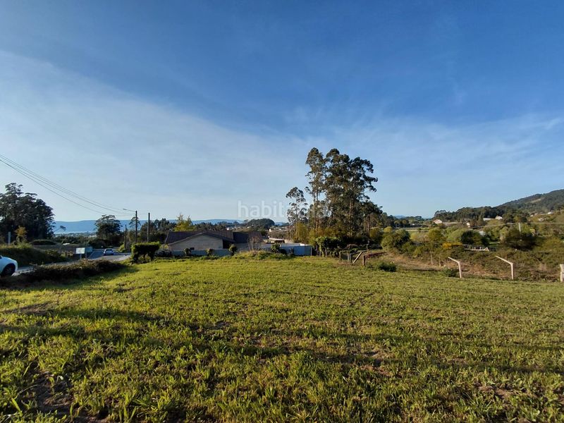 Foto f64d239e-48e8-487b-875a-dbe1b1818f4e. Terreny residencial a Vilanova de Arousa