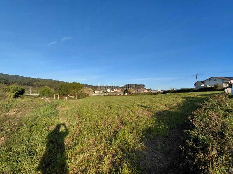 Foto f7d48c46-6de6-439e-8968-5f0fca31d29b. Terreny residencial a Vilanova de Arousa